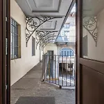 San Domenico Apartment