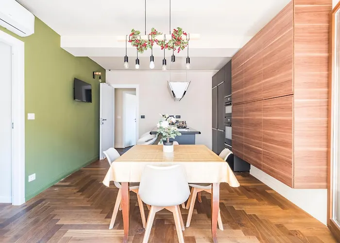 San Domenico Apartment
