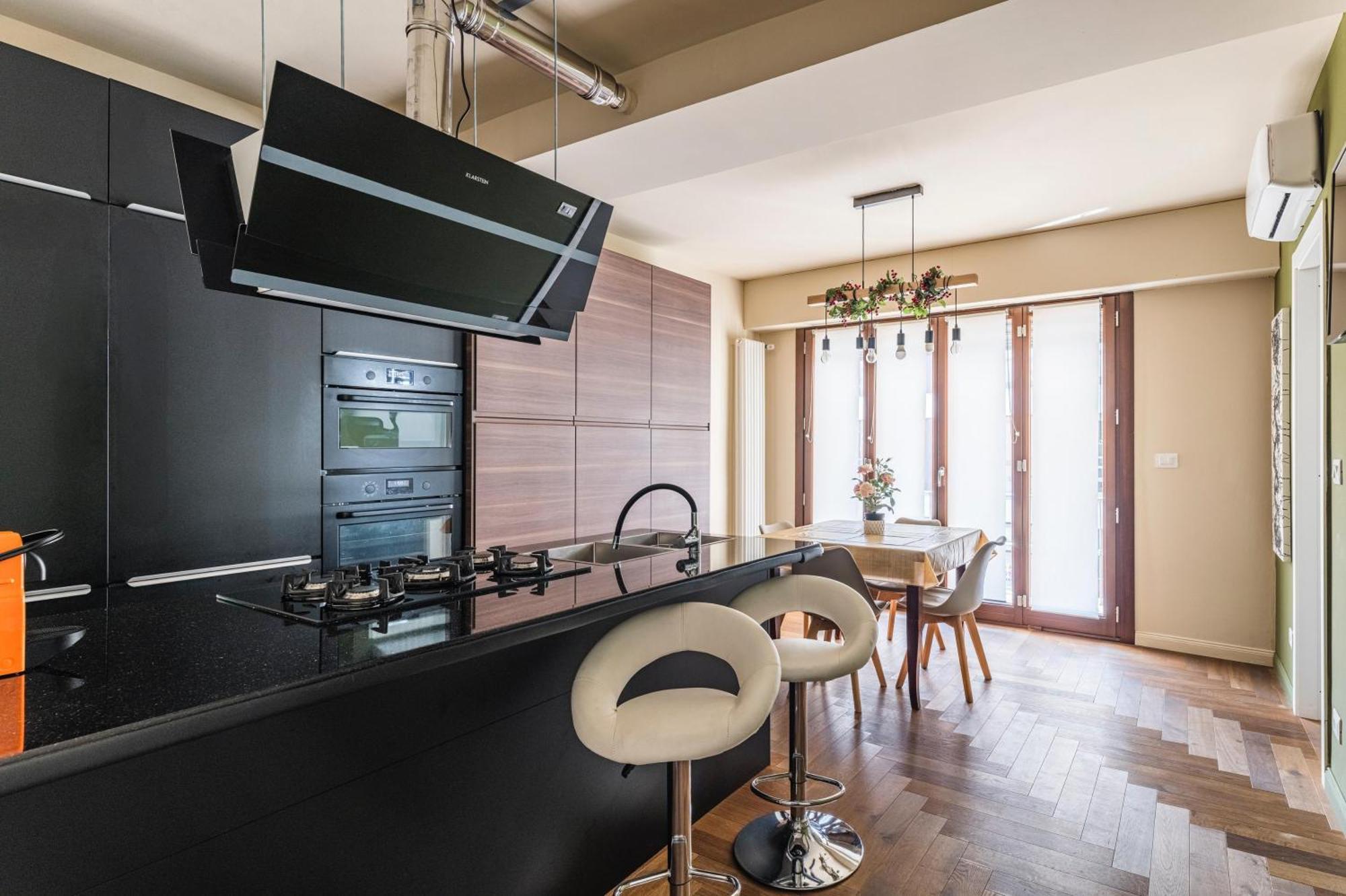 Apartamento San Domenico *